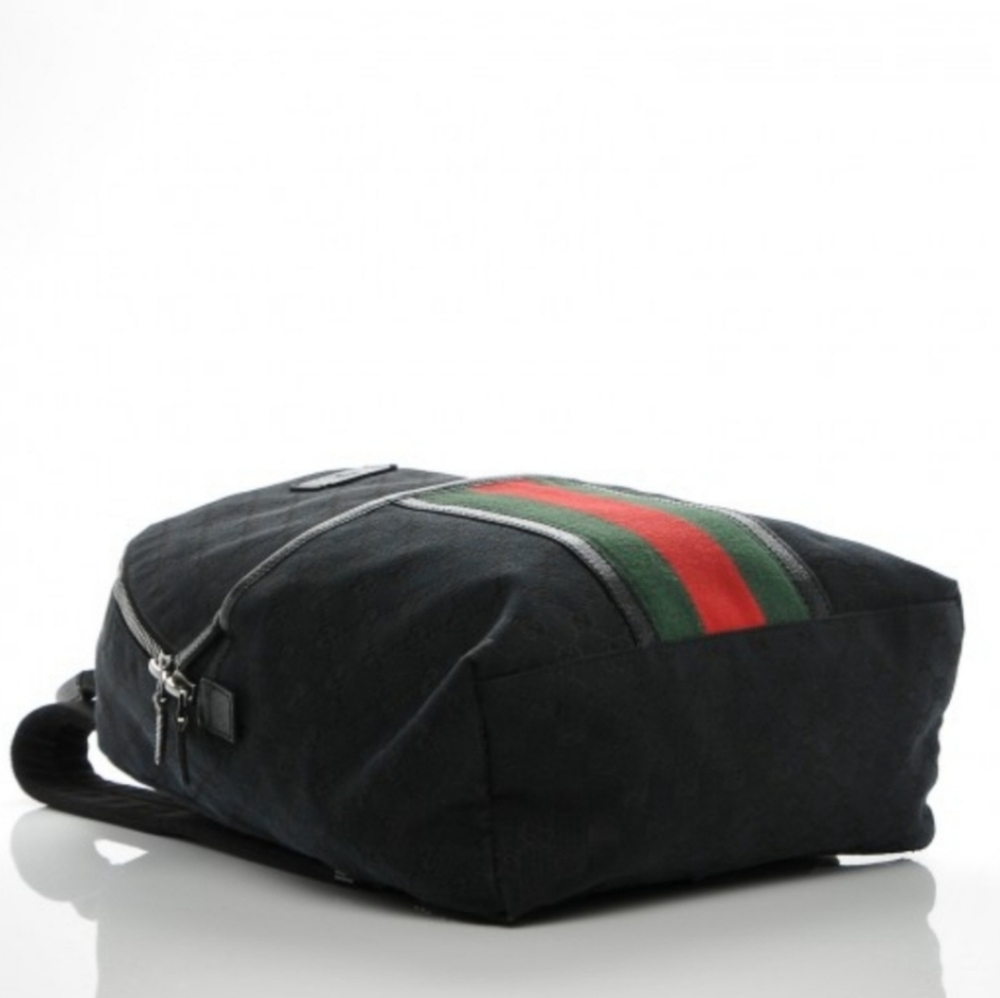 Gucci Backpack - Picture 4 of 14